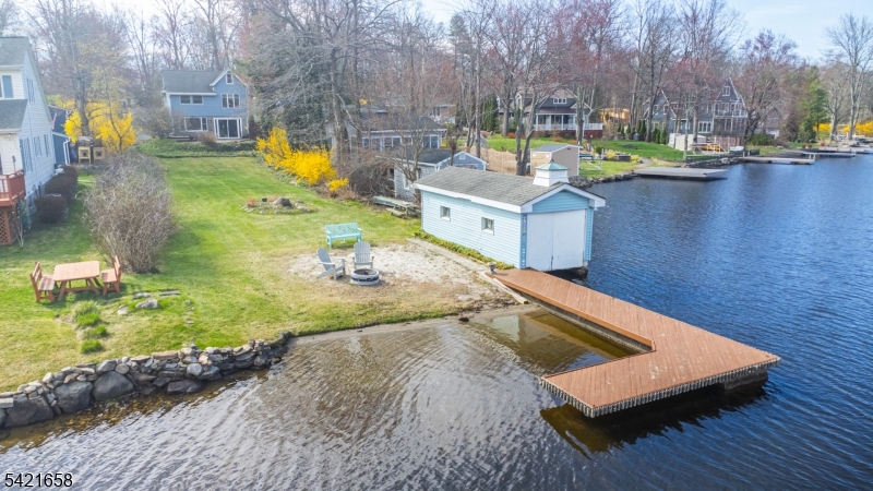 Culver Lake - Residential