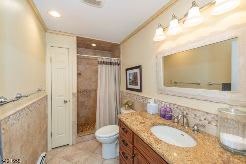 Culver Lake - Residential