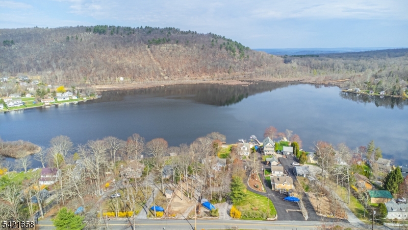 Culver Lake - Residential