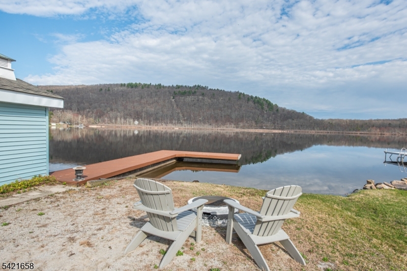 Culver Lake - Residential