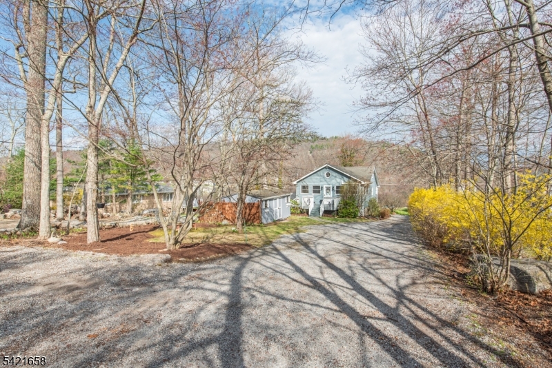 Culver Lake - Residential