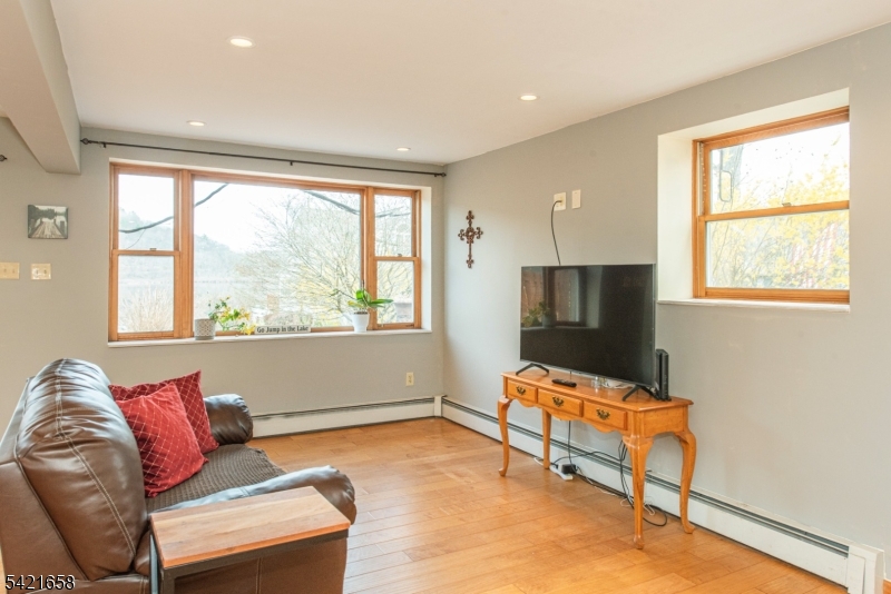 Culver Lake - Residential