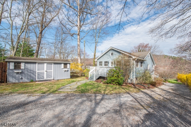 Culver Lake - Residential