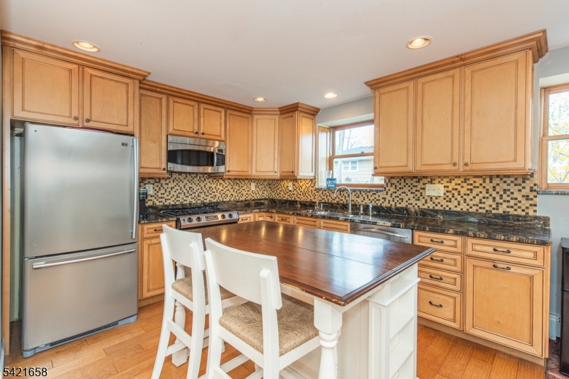 Culver Lake - Residential