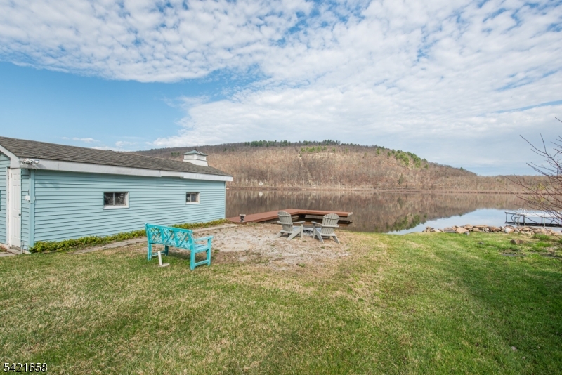 Culver Lake - Residential