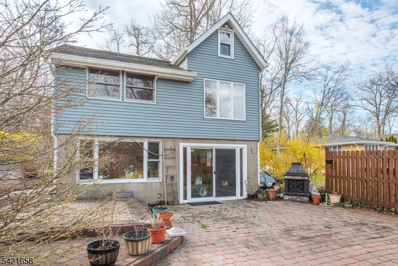 Culver Lake - Residential