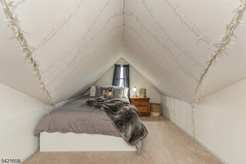 Culver Lake - Residential