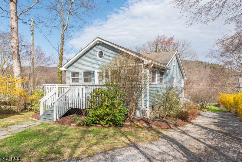 Culver Lake - Residential