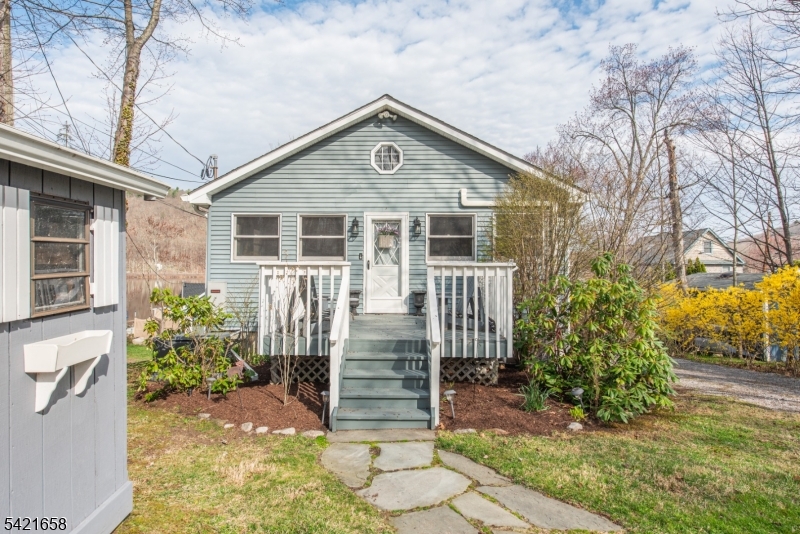 Culver Lake - Residential