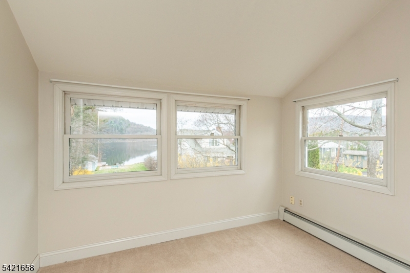 Culver Lake - Residential