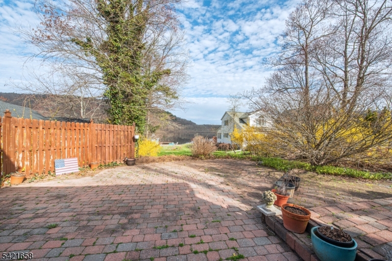 Culver Lake - Residential