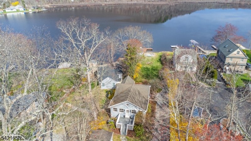 Culver Lake - Residential