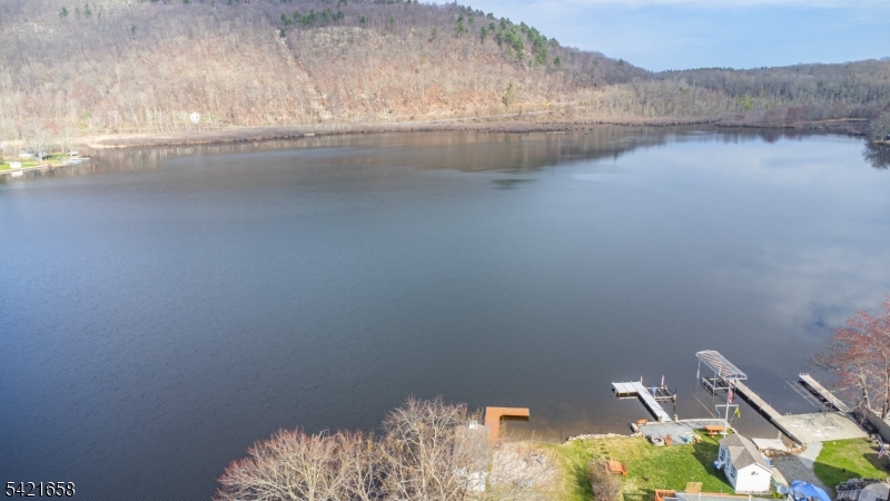 Culver Lake - Residential