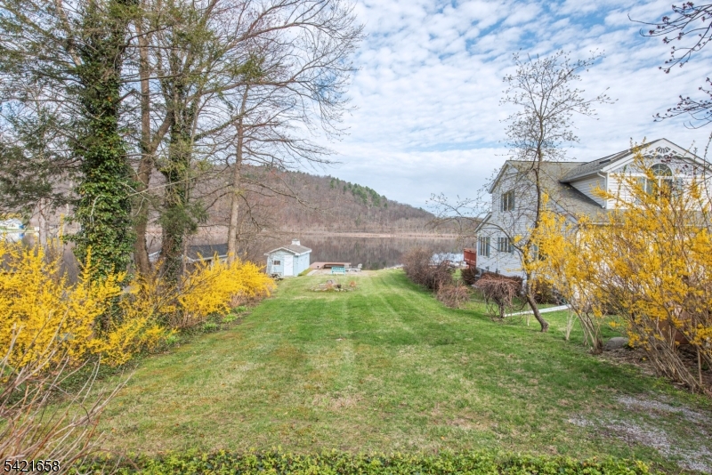 Culver Lake - Residential