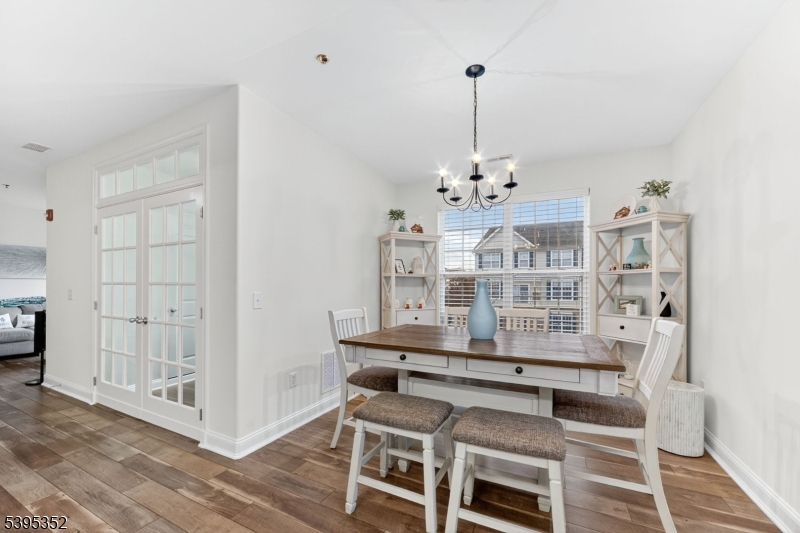 Warren Heights - Residential