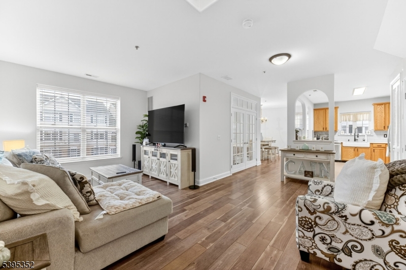 Warren Heights - Residential