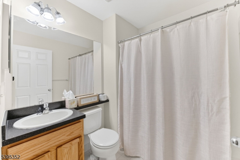 Warren Heights - Residential