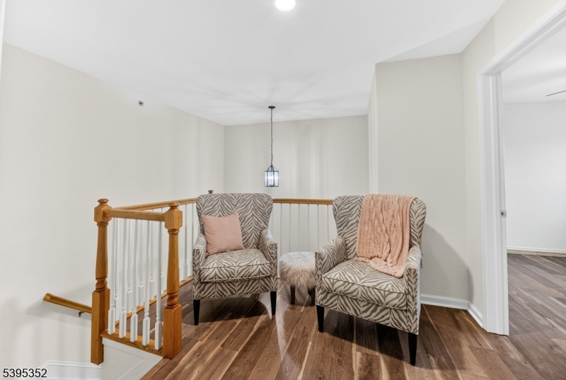 Warren Heights - Residential