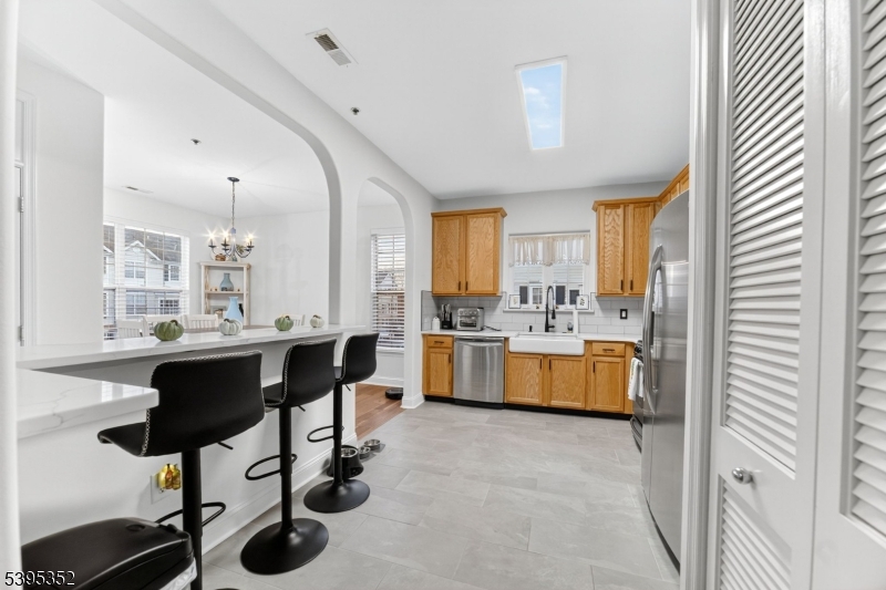 Warren Heights - Residential