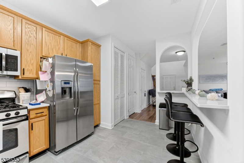 Warren Heights - Residential