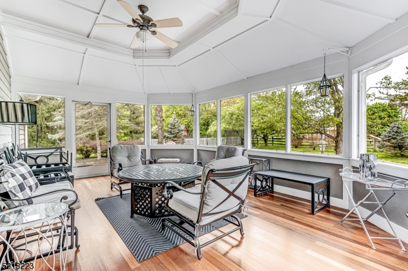 Coppergate Farms - Residential