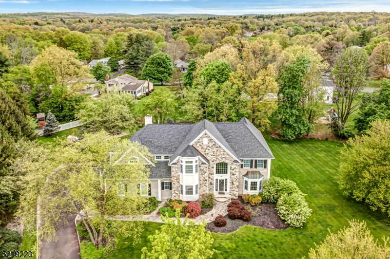 Coppergate Farms - Residential