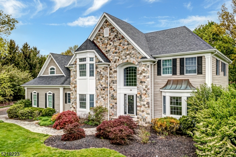 Coppergate Farms - Residential