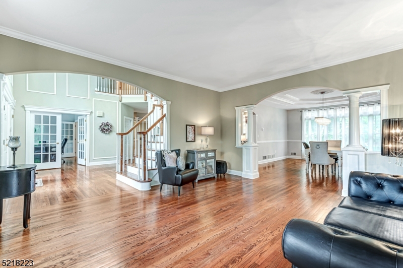 Coppergate Farms - Residential