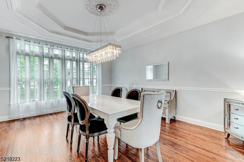 Coppergate Farms - Residential