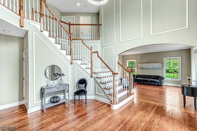 Coppergate Farms - Residential