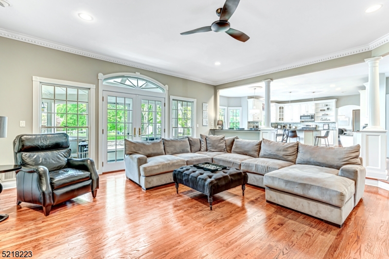 Coppergate Farms - Residential