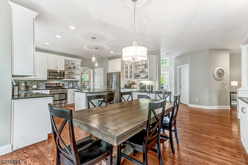 Coppergate Farms - Residential