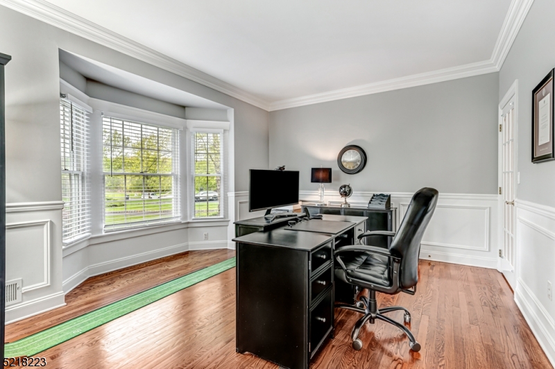 Coppergate Farms - Residential