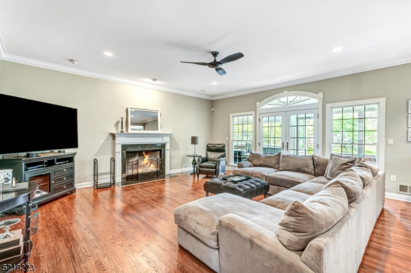 Coppergate Farms - Residential