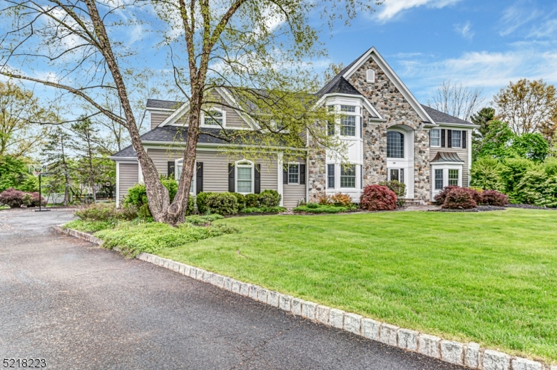 Coppergate Farms - Residential