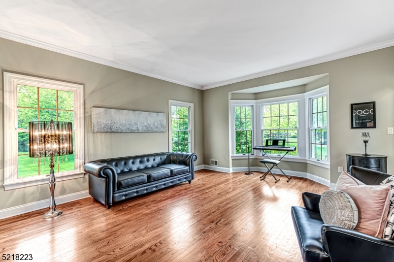 Coppergate Farms - Residential