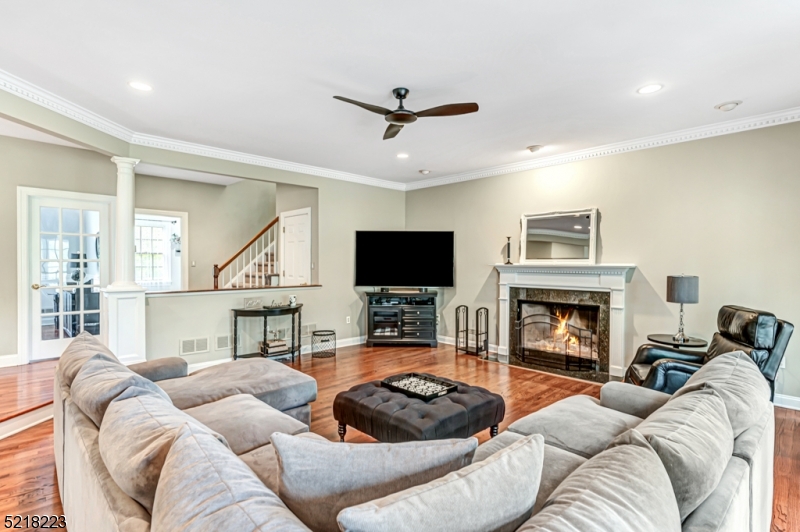 Coppergate Farms - Residential