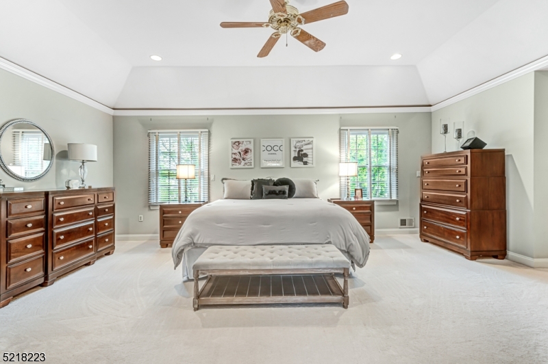 Coppergate Farms - Residential