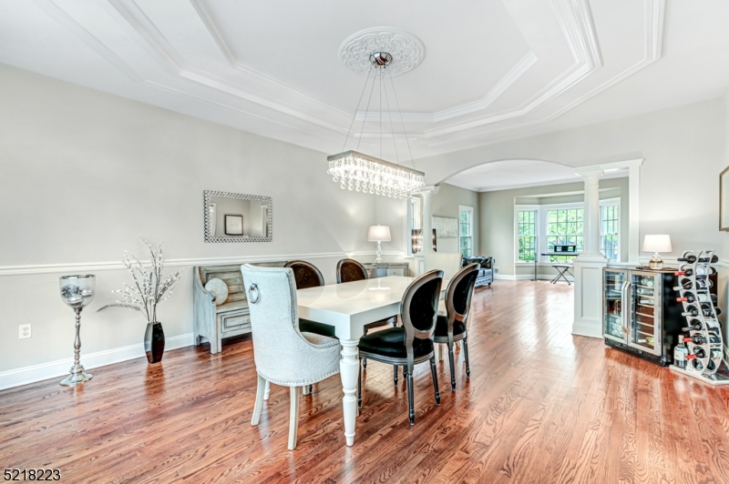 Coppergate Farms - Residential