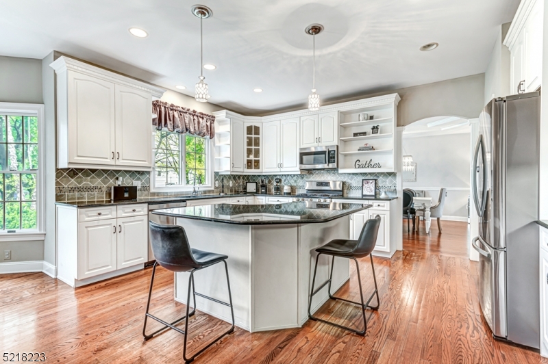 Coppergate Farms - Residential