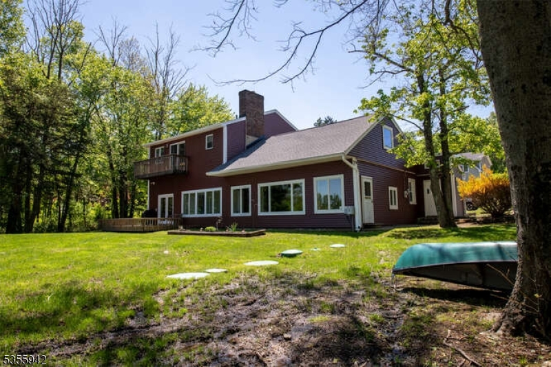 Stowaway/Pinecliff - Residential