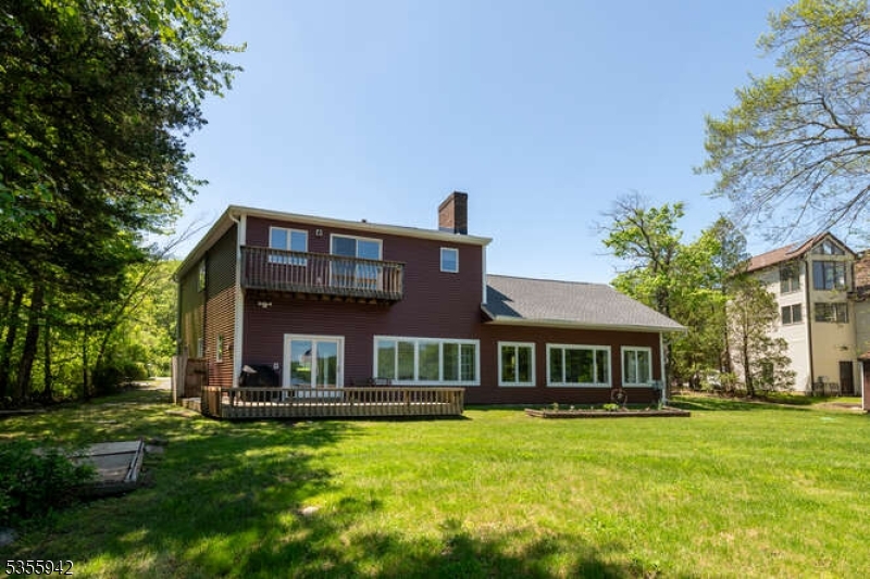 Stowaway/Pinecliff - Residential