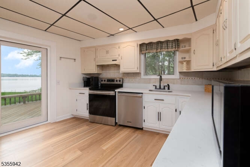 Stowaway/Pinecliff - Residential