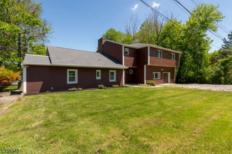 Stowaway/Pinecliff - Residential