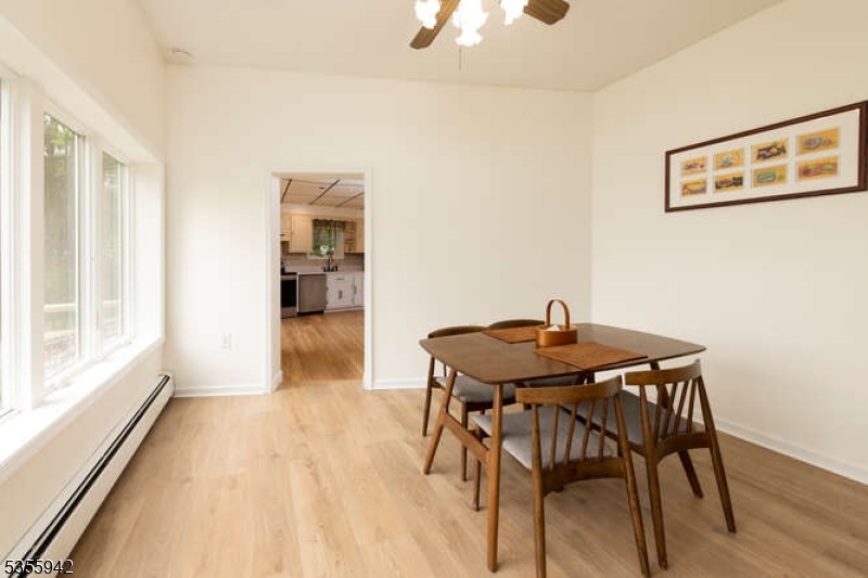 Stowaway/Pinecliff - Residential