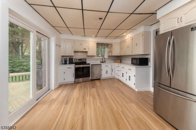 Stowaway/Pinecliff - Residential