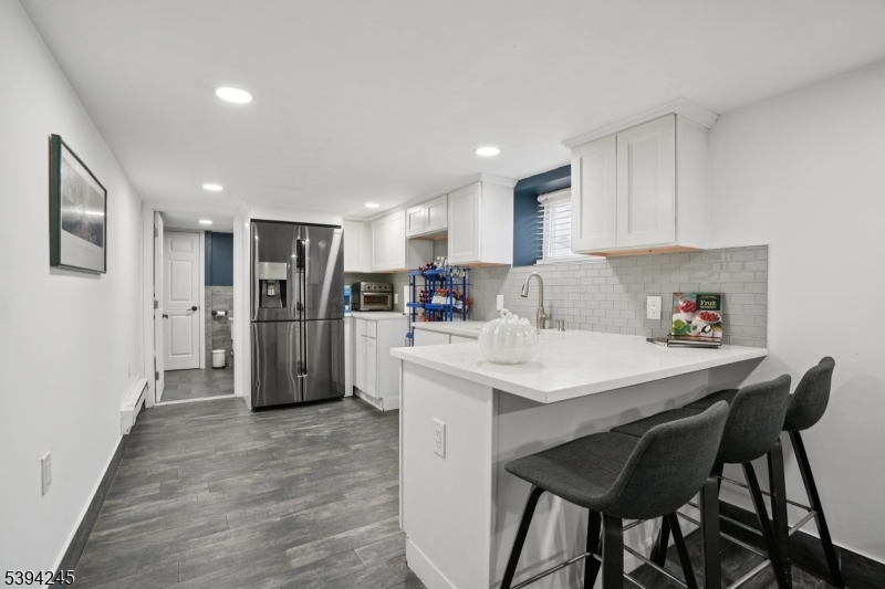 Bayway - Residential Income