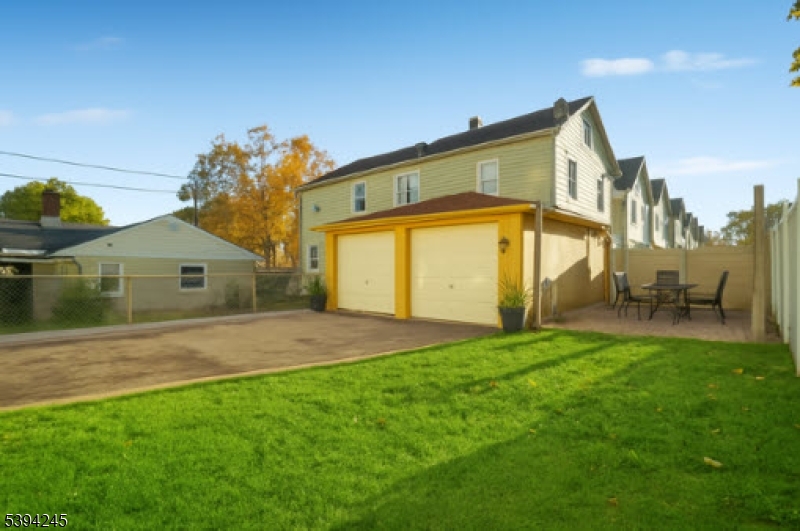 Bayway - Residential Income