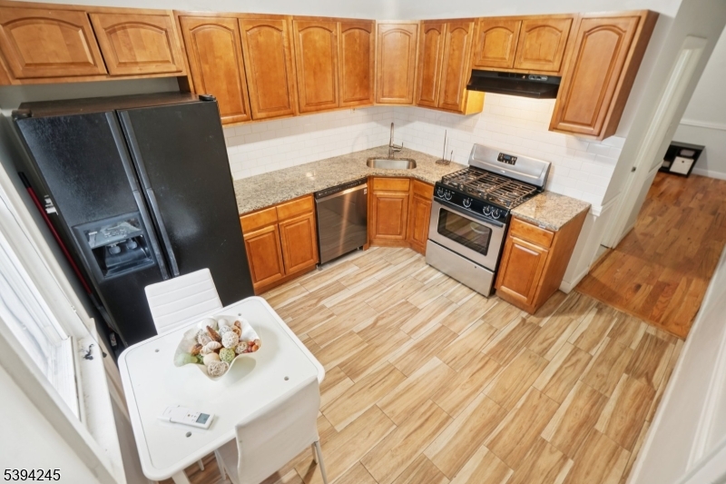 Bayway - Residential Income