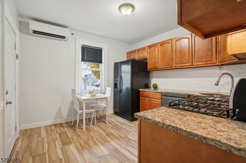 Bayway - Residential Income